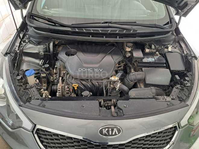 Kia Cerato 2014, 175,000 km - 1.6 l - Bakı