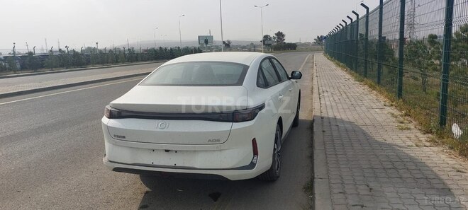 Changan Qiyuan A05 2024, 0 km - 1.5 l - Bakı