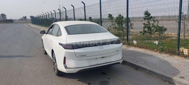 Changan Qiyuan A05 2024, 0 km - 1.5 l - Bakı
