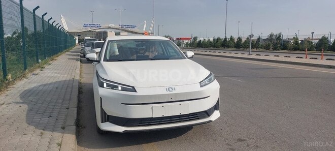 Changan Qiyuan A05 2024, 0 km - 1.5 l - Bakı