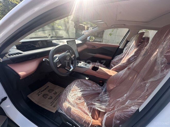 Changan Qiyuan A05 2024, 0 km - 1.5 l - Bakı