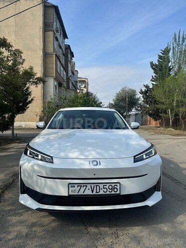 Changan Qiyuan A05 2024, 0 km - 1.5 l - Bakı