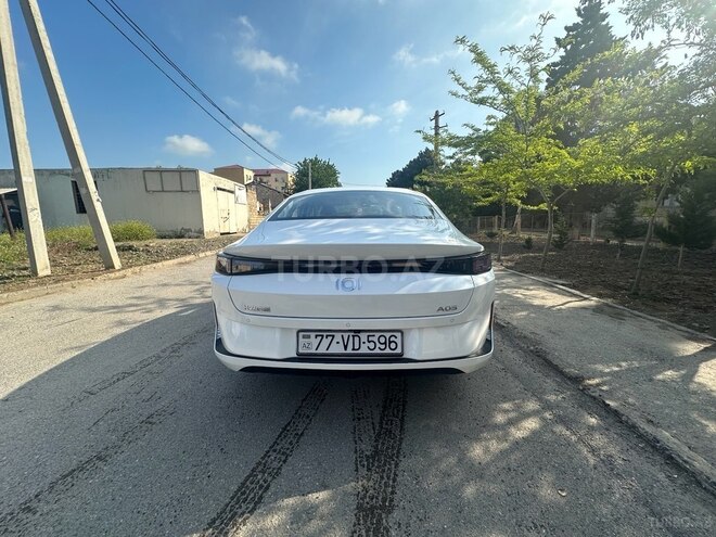 Changan Qiyuan A05 2024, 0 km - 1.5 l - Bakı