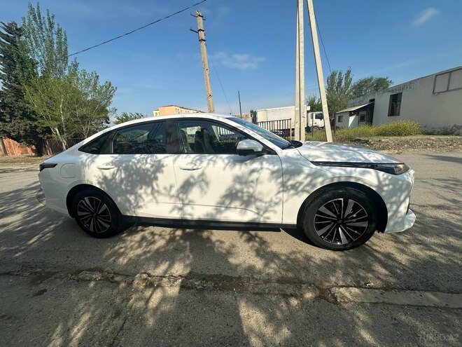 Changan Qiyuan A05 2024, 0 km - 1.5 l - Bakı