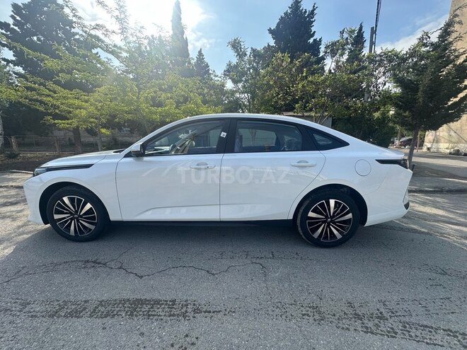Changan Qiyuan A05 2024, 0 km - 1.5 l - Bakı