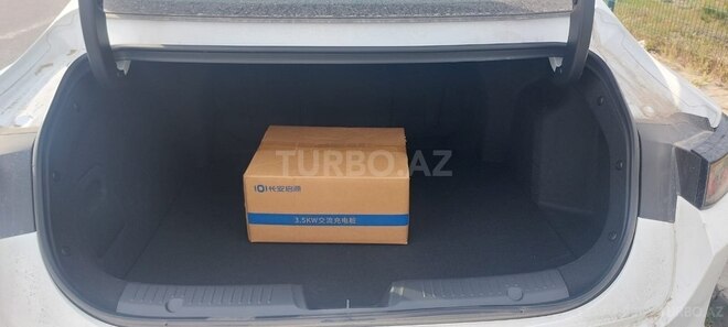 Changan Qiyuan A05 2024, 0 km - 1.5 l - Bakı