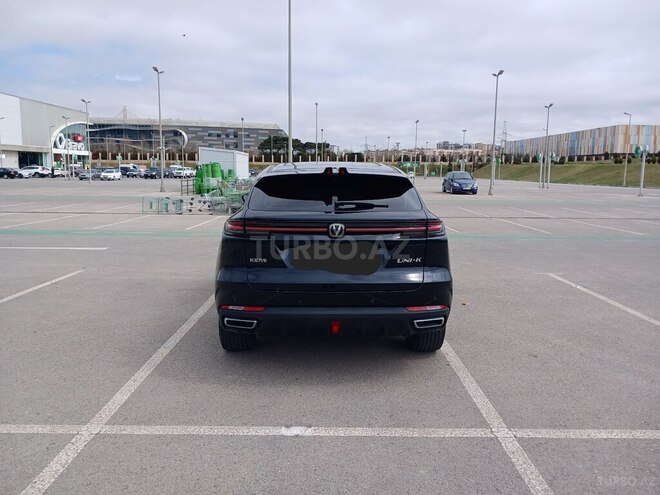 Changan Uni-K iDD 2024, 10,200 km - 1.5 l - Bakı