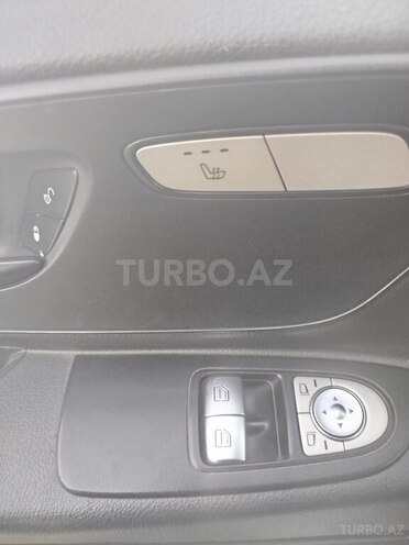 Mercedes Vito 2015, 246,500 km - 1.6 l - Bakı