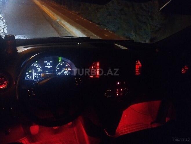 Mercedes Vito 2015, 246,500 km - 1.6 l - Bakı