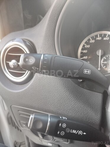 Mercedes Vito 2015, 246,500 km - 1.6 l - Bakı
