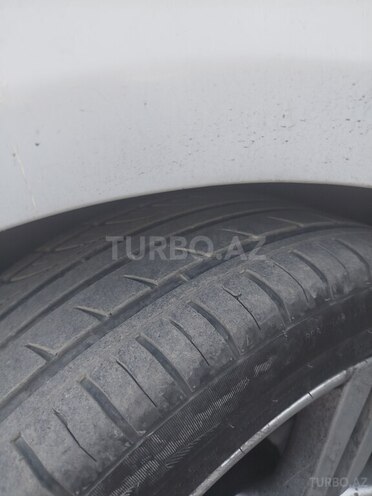 Mercedes Vito 2015, 246,500 km - 1.6 l - Bakı