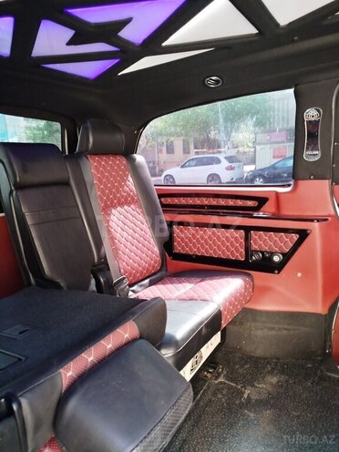 Mercedes Vito 2015, 246,500 km - 1.6 l - Bakı
