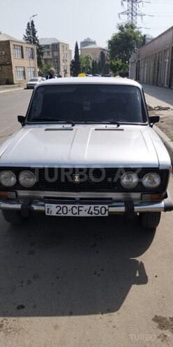 LADA (VAZ) 2106 1995, 50,969 km - 1.5 l - Gəncə