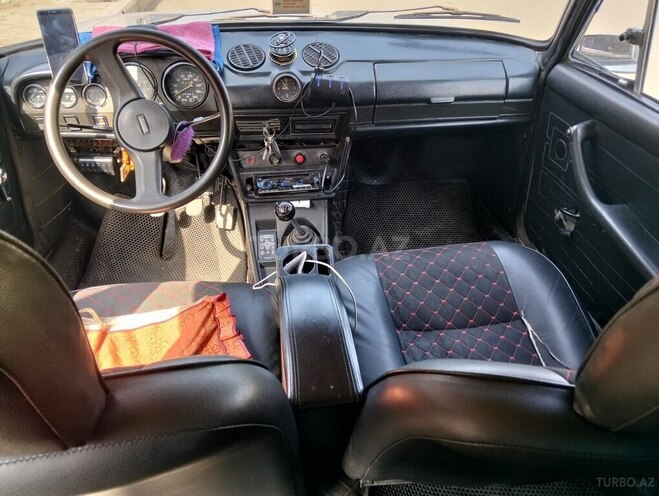 LADA (VAZ) 2106 1995, 50,969 km - 1.5 l - Gəncə