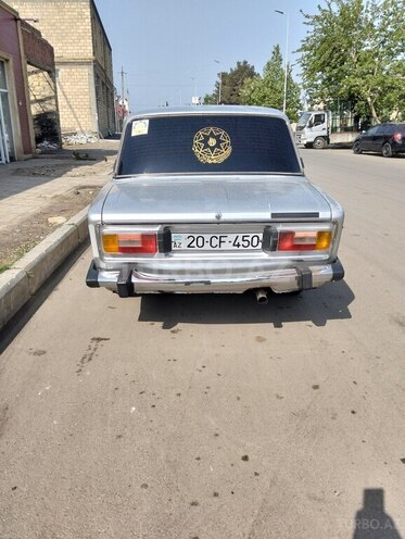 LADA (VAZ) 2106 1995, 50,969 km - 1.5 l - Gəncə