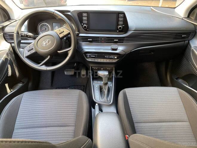 Hyundai i20 2023, 16,718 km - 1.4 л - Bakı