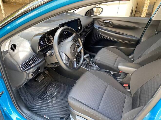 Hyundai i20 2023, 16,718 km - 1.4 л - Bakı