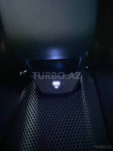 Hyundai i20 2023, 16,718 km - 1.4 л - Bakı