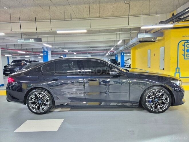 BMW 530e-5