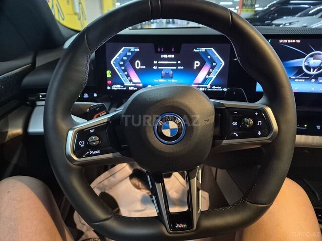 BMW 530e-9