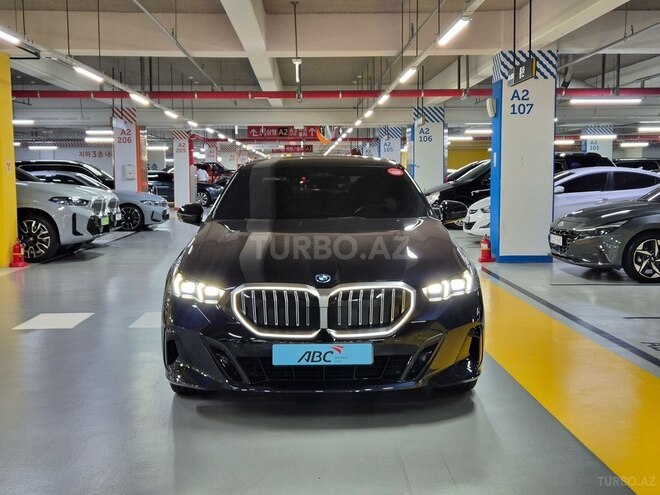 BMW 530e-3