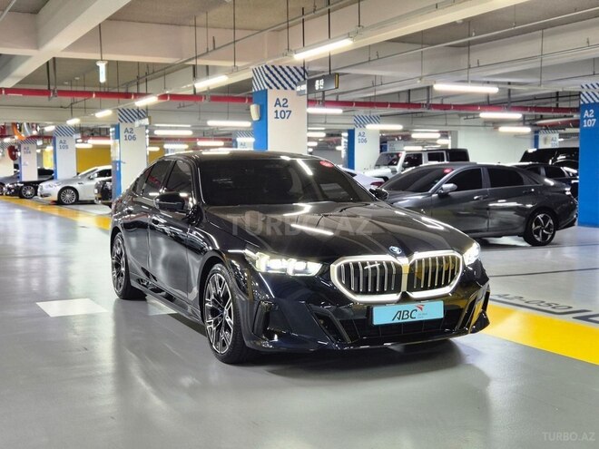 BMW 530e-2