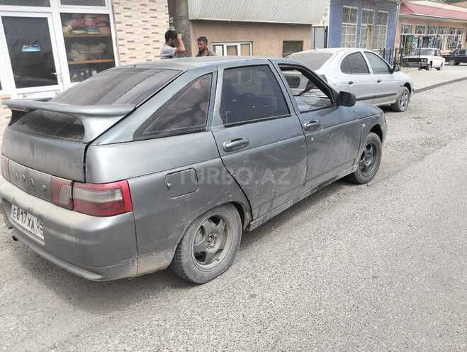 LADA (VAZ) 2112 2000, 245,877 km - 1.6 l - Quba