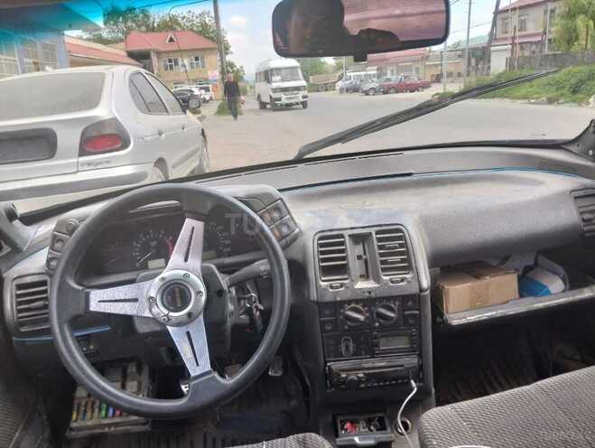 LADA (VAZ) 2112 2000, 245,877 km - 1.6 l - Quba