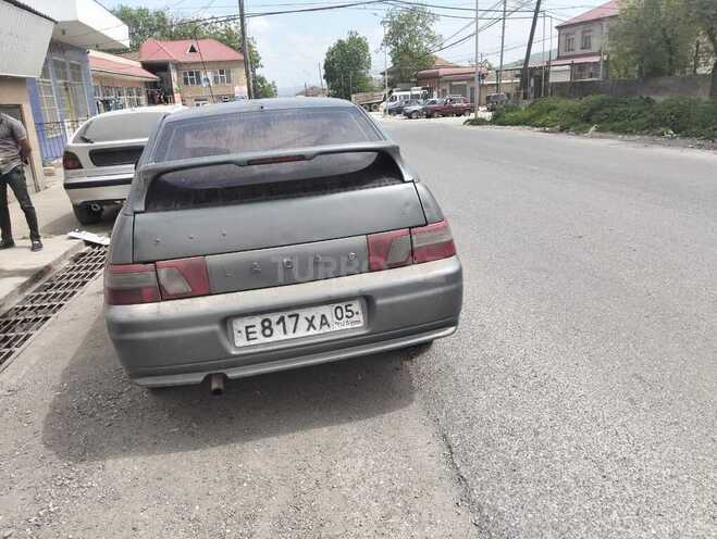 LADA (VAZ) 2112 2000, 245,877 km - 1.6 l - Quba