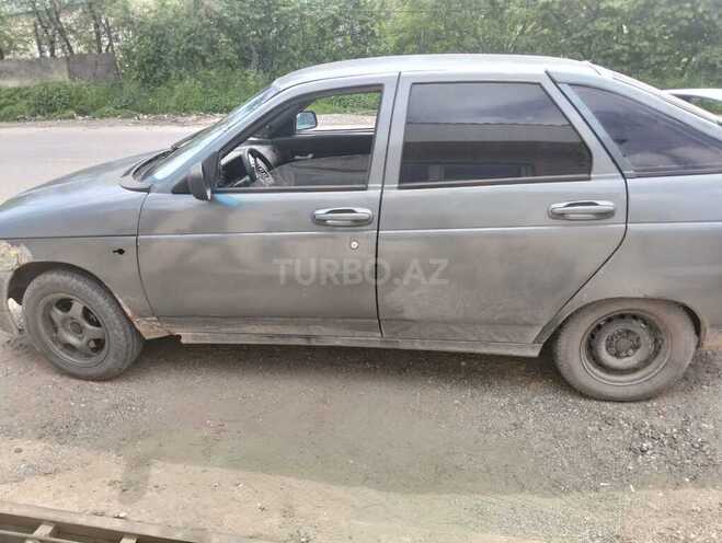LADA (VAZ) 2112 2000, 245,877 km - 1.6 l - Quba
