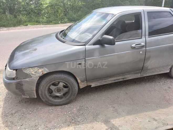 LADA (VAZ) 2112 2000, 245,877 km - 1.6 l - Quba