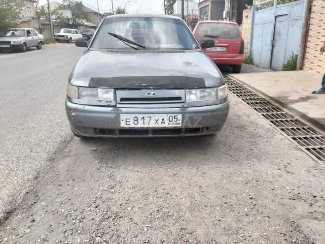 LADA (VAZ) 2112 2000, 245,877 km - 1.6 l - Quba