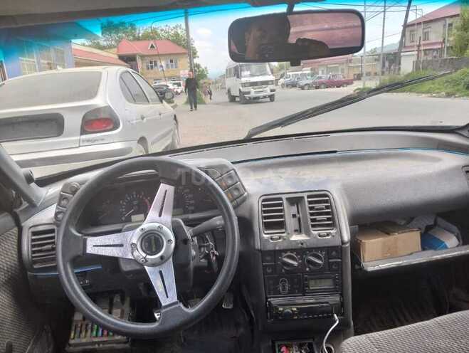LADA (VAZ) 2112 2000, 245,877 km - 1.6 l - Quba
