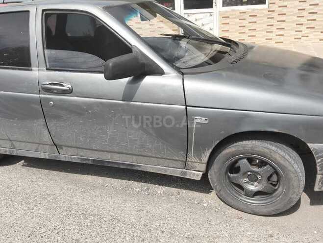 LADA (VAZ) 2112 2000, 245,877 km - 1.6 l - Quba