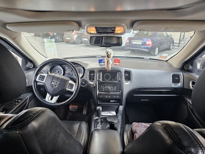 Dodge Durango 2013, 213,000 km - 3.6 л - Bakı