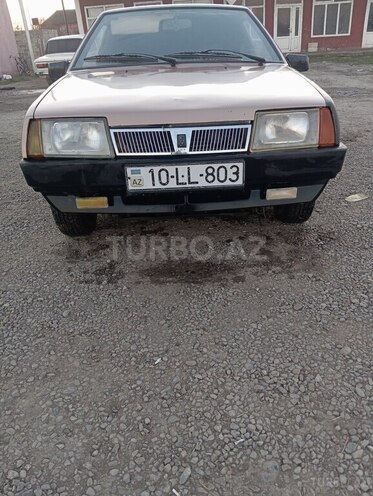 LADA (VAZ) 21099 2000, 95,000 km - 1.5 l - Sabirabad