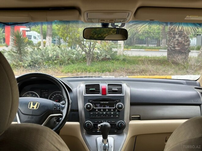 Honda CR-V 2008, 262,000 km - 2.4 l - Bakı