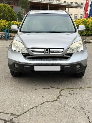 Honda CR-V 2008, 262,000 km - 2.4 l - Bakı