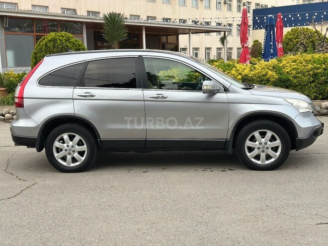 Honda CR-V 2008, 262,000 km - 2.4 l - Bakı