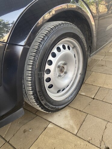 Opel Astra 2005, 285,000 km - 1.4 л - Bakı