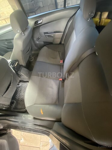 Opel Astra 2005, 285,000 km - 1.4 л - Bakı