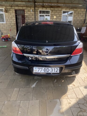Opel Astra 2005, 285,000 km - 1.4 л - Bakı