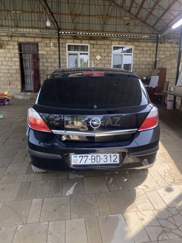 Opel Astra 2005, 285,000 km - 1.4 л - Bakı