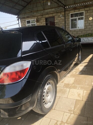 Opel Astra 2005, 285,000 km - 1.4 л - Bakı