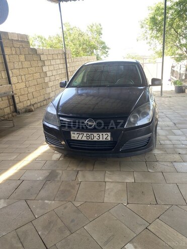 Opel Astra 2005, 285,000 km - 1.4 л - Bakı