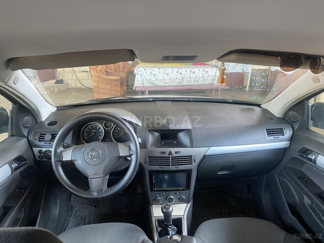 Opel Astra 2005, 285,000 km - 1.4 л - Bakı
