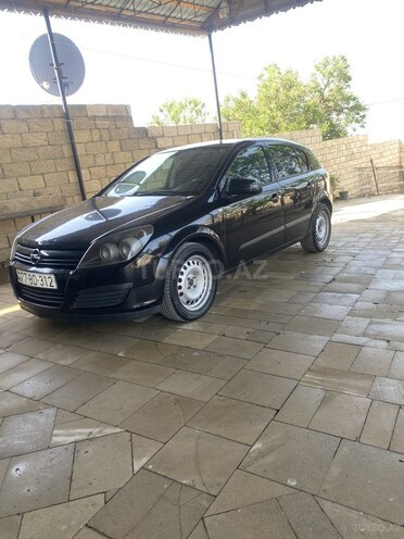 Opel Astra 2005, 285,000 km - 1.4 л - Bakı