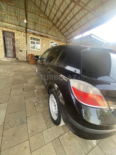 Opel Astra 2005, 285,000 km - 1.4 л - Bakı