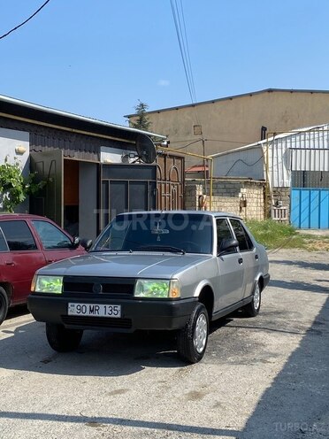 Tofas Sahin 2005, 46,464 km - 1.6 l - Bakı