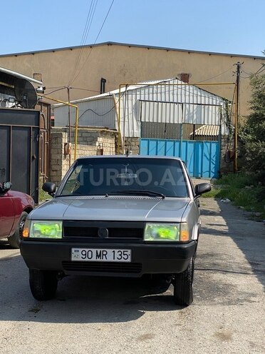 Tofas Sahin 2005, 46,464 km - 1.6 l - Bakı